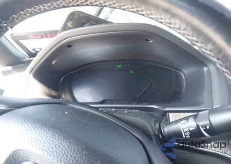 2018 Honda Accord Sport из США, поврежденный, VIN 1HGCV1F34JA049768